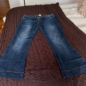 Stretch Jeans Arden B